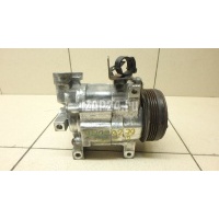 Компрессор системы кондиционирования Subaru Forester (S12) (2008 - 2012) 73111FG001