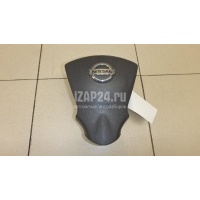 Подушка безопасности в рулевое колесо Nissan Note (E12) 2013 985103VY8A