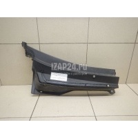 Решетка стеклооч. (планка под лобовое стекло) Honda CR-V (2002 - 2006) 74220S9AA00ZB