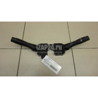 Переключатель подрулевой в сборе Nissan Murano (Z52) 2015 255603KA1B