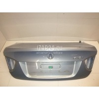 Крышка багажника BMW 3-серия E90/E91 (2005 - 2012) 41627151491