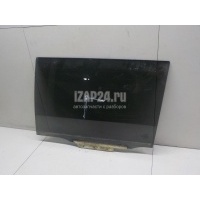Стекло двери задней левой Toyota Avensis II (2003 - 2008) 6810405130