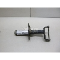 Кронштейн усилителя переднего бампера правый VAG Passat [B5] (1996 - 2000) 3B0807272A