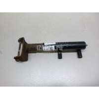 Кронштейн усилителя заднего бампера левый VAG Passat [B5] (1996 - 2000) 3B0807335A