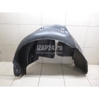 Локер задний левый VAG Passat [B5] (1996 - 2000) 3B0810971B01C