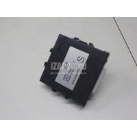 Блок электронный Mazda Mazda 6 (GH) (2007 - 2013) GS8S67UU0A