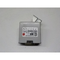 Блок электронный Mazda Mazda 6 (GH) (2007 - 2013) GDN55102X