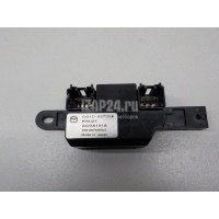 Блок реле Mazda Mazda 6 (GH) (2007 - 2013) GS1D66750A
