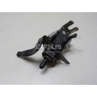 Замок лючка бензобака Mazda CX 5 (2017 - ) B09556890F