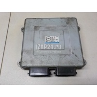 Блок управления двигателем Mazda Mazda 5 (CR) (2005 - 2010) L82318881E