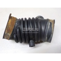 Патрубок воздушного фильтра Mazda Mazda 3 (BK) (2002 - 2009) LF5013221A