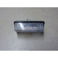 Фонарь подсветки номера Nissan Murano (Z52) (2015 - ) 265109Y00A