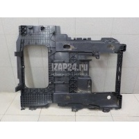 Обшивка багажника Renault Megane III (2009 - 2016) 849070001R