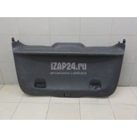 Обшивка двери багажника Renault Scenic III (2009 - 2015) 849660012R