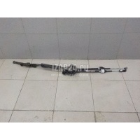 Трос КПП Renault Scenic III (2009 - 2015) 8200739758