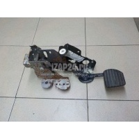 Педаль тормоза Renault Scenic III (2009 - 2015) 465010016R