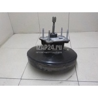 Усилитель тормозов вакуумный Renault Megane III (2009 - 2016) 472104219R