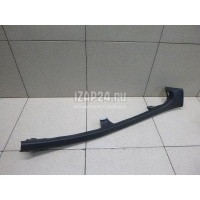 Обшивка стойки VAG Passat [B6] (2005 - 2010) 3C5867766B9B9