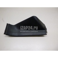 Накладка порога (внутренняя) Land Rover Range Rover III (LM) (2002 - 2012) EMN500030PVA