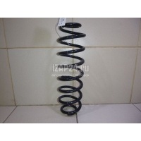 Пружина задняя VAG A6 [C7,4G] (2011 - ) 4G0511115D
