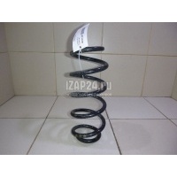 Пружина передняя VAG A7 (4G8) (2011 - 2018) 4G0411105D