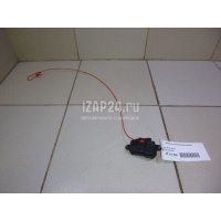 Активатор замка крышки бензобака VAG A1 (8X) (2010 - 2018) 4L0862153D