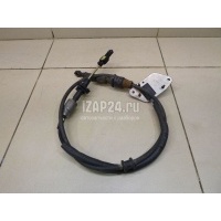 Трос КПП Mazda Mazda 6 (GG) (2002 - 2007) GJ6G46500G