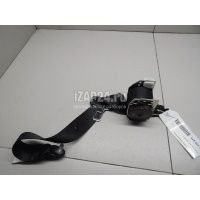 Ремень безопасности Nissan Tiida (C11) (2007 - 2014) 88844ZW58A