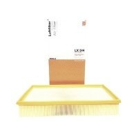 Knecht воздушный фильтр lx 514 v40 carisma 1.9 di -