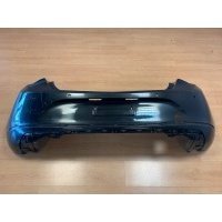 Opel astra j хэтчбек рестайлинг 12 - бампер задний pdc 13368066