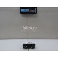 Блок управления климатической установкой Mazda CX 9 (2007 - 2016) TD1161325C