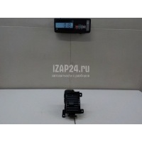 Дефлектор воздушный Mazda CX 9 (2007 - 2016) TD116481XB02