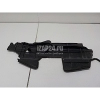 Воздуховод радиатора левый Toyota Camry V40 (2006 - 2011) 5329406030