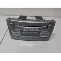 Магнитола Toyota Camry V40 (2006 - 2011) 8612006181