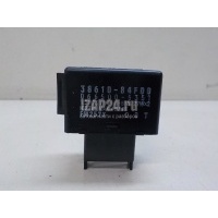 Реле поворотов Suzuki Ignis (HT) (2000 - 2005) 3861084F00
