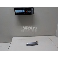 Ручка двери наружная левая Mazda B-серия (UN) (1999 - 2006) UM4659410A