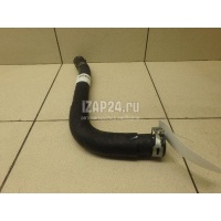 Патрубок радиатора Toyota Corolla E12 (2001 - 2007) 1657122160