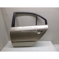 Дверь задняя левая Hyundai-Kia Sonata V (NF) (2005 - 2010) 7700338110