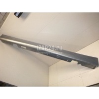 Накладка на порог (наружная) BMW 3-серия E90/E91 (2005 - 2012) 51777164796