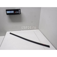 Накладка стекла переднего левого Hyundai-Kia Sorento III Prime (2015 - 2020) 82231C5000