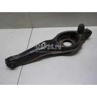 Рычаг задний нижний Mazda Mazda 3 (BK) (2002 - 2009) C29128300C