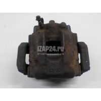Суппорт тормозной задний левый BMW 1-серия E87/E81 (2004 - 2011) 34216765883