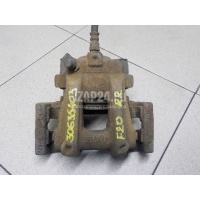 Суппорт тормозной задний правый BMW 1-serie F20/F21 (2011 - 2019) 34216850852