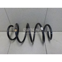 Пружина передняя Renault Megane III (2009 - 2016) 540100028R
