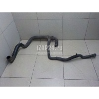 Патрубок радиатора Renault Megane III (2009 - 2016) 215030070R