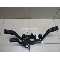 Переключатель подрулевой в сборе VAG Passat [B6] (2005 - 2010) 3C9953502B9B9