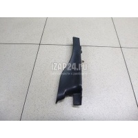 Накладка (кузов наружные) Renault Logan (2005 - 2014) 8200273993