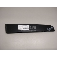 Накладка двери задней левой VAG Golf V (2003 - 2009) 1K6839901C03C