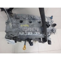 Двигатель Nissan Juke (F15) (2011 - 2019) 10102BA60A