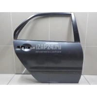 Дверь задняя правая Mitsubishi Lancer (CS/Classic) (2003 - 2008) 5730A192